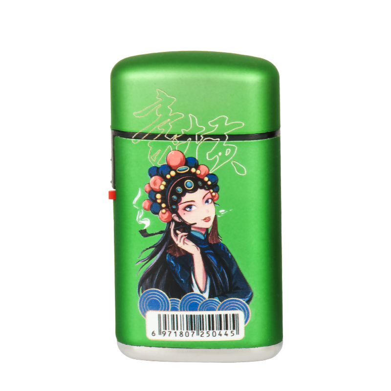 Upaljač s izravnim udarom od željezne školjke JH8020