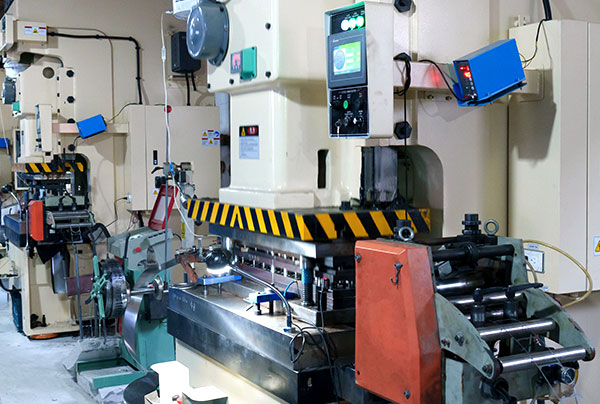 Kina Cixi Jihong Electronics Co., Ltd.